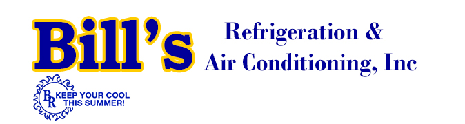 Bill's Refrigeration & Air Conditioning